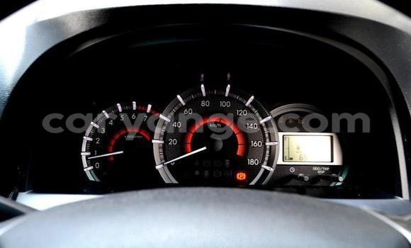 Acheter Occasion Voiture Toyota Avanza Autre à Windhoek, Namibie Acheter Occasion Voiture Toyota Avanza Autre à Windhoek, Namibie