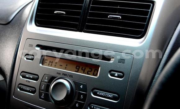 Acheter Occasion Voiture Toyota Avanza Autre à Windhoek, Namibie Acheter Occasion Voiture Toyota Avanza Autre à Windhoek, Namibie