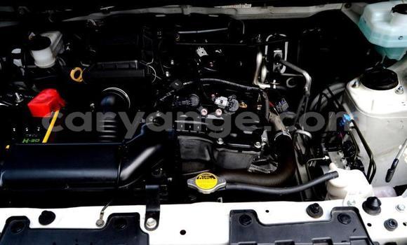 Acheter Occasion Voiture Toyota Avanza Autre à Windhoek, Namibie Acheter Occasion Voiture Toyota Avanza Autre à Windhoek, Namibie