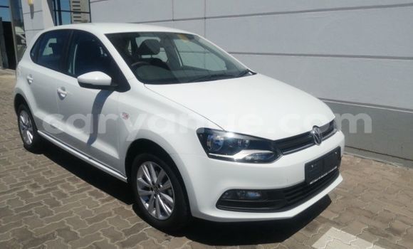 Acheter Occasion Voiture Volkswagen Polo Autre à Windhoek, Namibie Acheter Occasion Voiture Volkswagen Polo Autre à Windhoek, Namibie