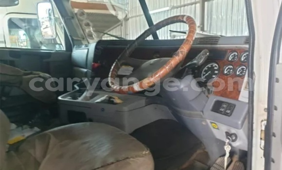 Buy Used Freightliner 90 Cum 500 White Truck in Windhoek in Namibia Buy Used Freightliner 90 Cum 500 White Truck in Windhoek in Namibia