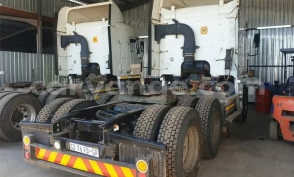 Buy Used Freightliner 90 Cum 500 White Truck in Windhoek in Namibia Buy Used Freightliner 90 Cum 500 White Truck in Windhoek in Namibia