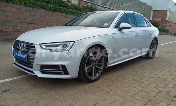 Buy Used Audi A4 Other Car in Windhoek in Namibia Buy Used Audi A4 Other Car in Windhoek in Namibia
