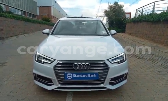 Buy Used Audi A4 Other Car in Windhoek in Namibia Buy Used Audi A4 Other Car in Windhoek in Namibia