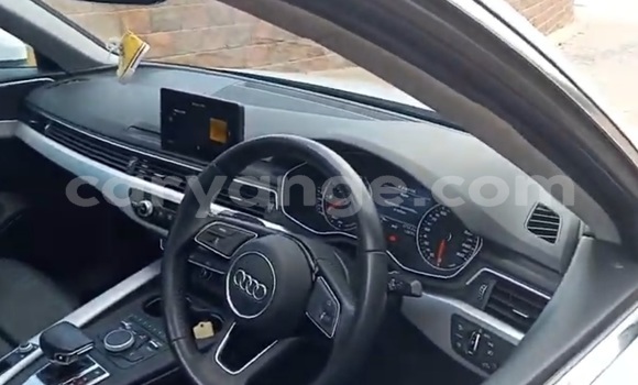 Buy Used Audi A4 Other Car in Windhoek in Namibia Buy Used Audi A4 Other Car in Windhoek in Namibia