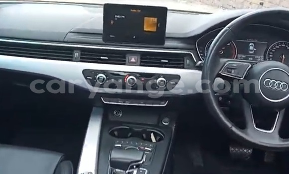 Buy Used Audi A4 Other Car in Windhoek in Namibia Buy Used Audi A4 Other Car in Windhoek in Namibia