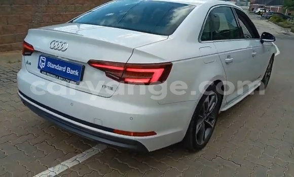 Buy Used Audi A4 Other Car in Windhoek in Namibia Buy Used Audi A4 Other Car in Windhoek in Namibia
