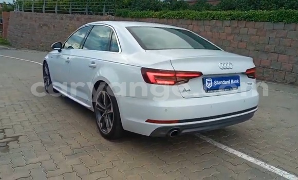Buy Used Audi A4 Other Car in Windhoek in Namibia Buy Used Audi A4 Other Car in Windhoek in Namibia