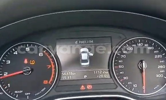 Buy Used Audi A4 Other Car in Windhoek in Namibia Buy Used Audi A4 Other Car in Windhoek in Namibia