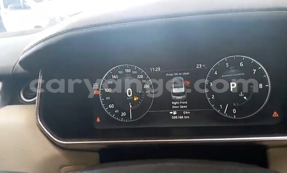 Buy Used Land Rover Range Rover Sport White Car in Windhoek in Namibia Buy Used Land Rover Range Rover Sport White Car in Windhoek in Namibia