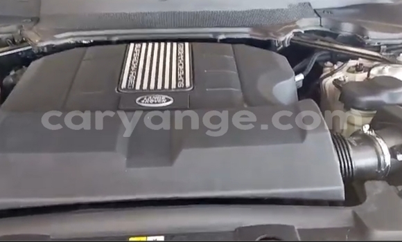 Buy Used Land Rover Range Rover Sport White Car in Windhoek in Namibia Buy Used Land Rover Range Rover Sport White Car in Windhoek in Namibia