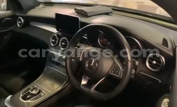 Buy Used Mercedes-Benz GLC Coupe Silver Car in Windhoek in Namibia Buy Used Mercedes-Benz GLC Coupe Silver Car in Windhoek in Namibia