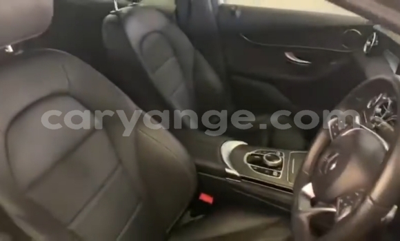 Buy Used Mercedes-Benz GLC Coupe Silver Car in Windhoek in Namibia Buy Used Mercedes-Benz GLC Coupe Silver Car in Windhoek in Namibia