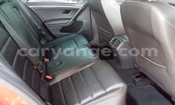 Buy Used Volkswagen Golf R Red Car in Windhoek in Namibia Buy Used Volkswagen Golf R Red Car in Windhoek in Namibia