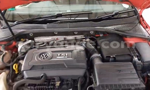 Buy Used Volkswagen Golf R Red Car in Windhoek in Namibia Buy Used Volkswagen Golf R Red Car in Windhoek in Namibia