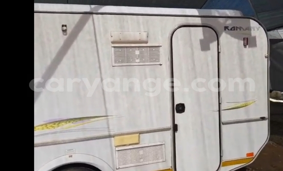 Buy Used Ricomag BW200 White Truck in Windhoek in Namibia Buy Used Ricomag BW200 White Truck in Windhoek in Namibia