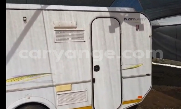 Buy Used Ricomag BW200 White Truck in Windhoek in Namibia Buy Used Ricomag BW200 White Truck in Windhoek in Namibia