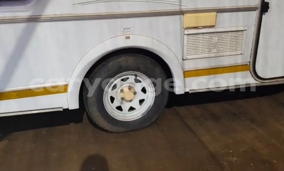 Buy Used Ricomag BW200 White Truck in Windhoek in Namibia Buy Used Ricomag BW200 White Truck in Windhoek in Namibia