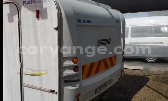 Buy Used Ricomag BW200 White Truck in Windhoek in Namibia Buy Used Ricomag BW200 White Truck in Windhoek in Namibia