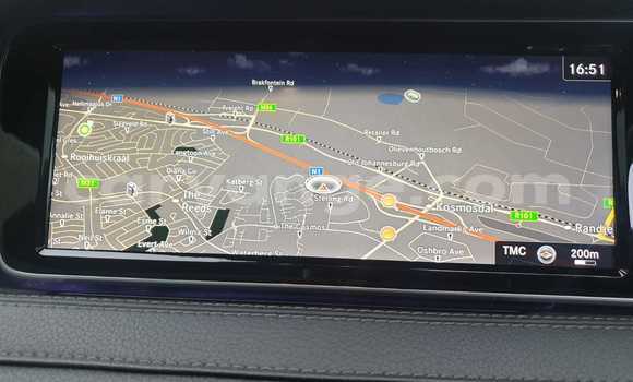 Buy Used Mercedes-Benz S–Class White Car in Windhoek in Namibia Buy Used Mercedes-Benz S–Class White Car in Windhoek in Namibia