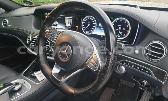 Buy Used Mercedes-Benz S–Class White Car in Windhoek in Namibia Buy Used Mercedes-Benz S–Class White Car in Windhoek in Namibia