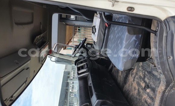 Buy Used Hino Ranger White Truck in Windhoek in Namibia Buy Used Hino Ranger White Truck in Windhoek in Namibia