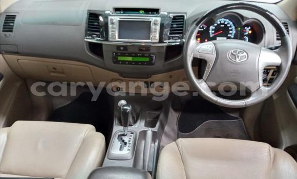 Buy Used Toyota Fortuner Other Car in Windhoek in Namibia Buy Used Toyota Fortuner Other Car in Windhoek in Namibia