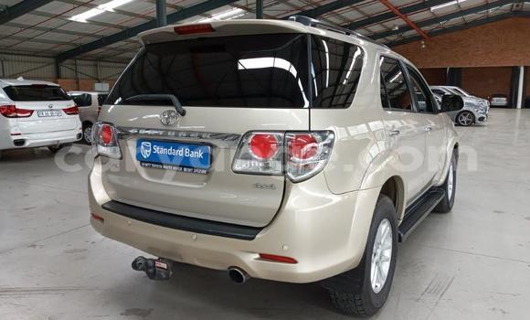 Buy Used Toyota Fortuner Other Car in Windhoek in Namibia Buy Used Toyota Fortuner Other Car in Windhoek in Namibia