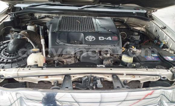 Buy Used Toyota Fortuner Other Car in Windhoek in Namibia Buy Used Toyota Fortuner Other Car in Windhoek in Namibia