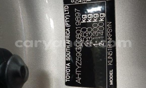 Buy Used Toyota Fortuner Other Car in Windhoek in Namibia Buy Used Toyota Fortuner Other Car in Windhoek in Namibia