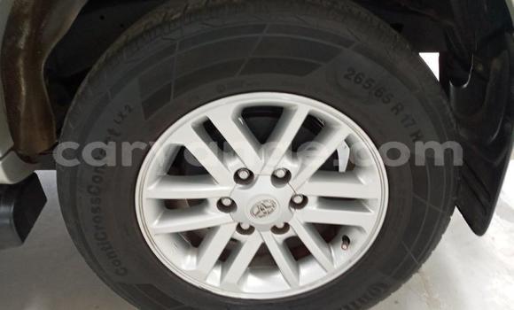 Buy Used Toyota Fortuner Other Car in Windhoek in Namibia Buy Used Toyota Fortuner Other Car in Windhoek in Namibia