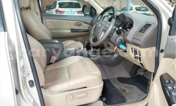 Buy Used Toyota Fortuner Other Car in Windhoek in Namibia Buy Used Toyota Fortuner Other Car in Windhoek in Namibia