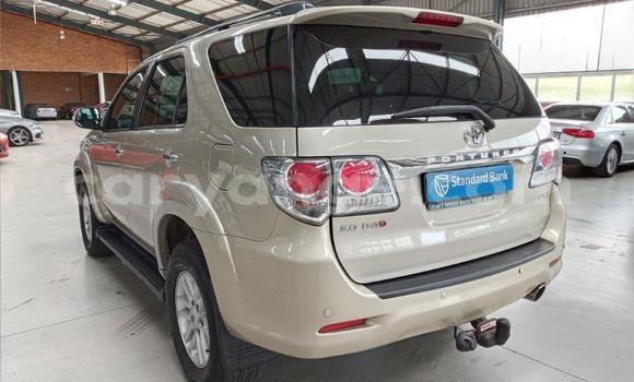 Buy Used Toyota Fortuner Other Car in Windhoek in Namibia Buy Used Toyota Fortuner Other Car in Windhoek in Namibia