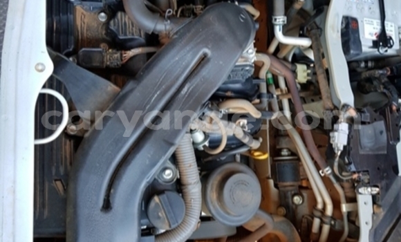 Buy Used Toyota Hi Ace White Car in Windhoek in Namibia Buy Used Toyota Hi Ace White Car in Windhoek in Namibia