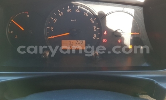 Buy Used Toyota Hi Ace White Car in Windhoek in Namibia Buy Used Toyota Hi Ace White Car in Windhoek in Namibia