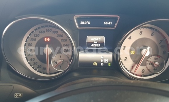 Buy Used Mercedes-Benz CLA-klasse White Car in Windhoek in Namibia Buy Used Mercedes-Benz CLA-klasse White Car in Windhoek in Namibia