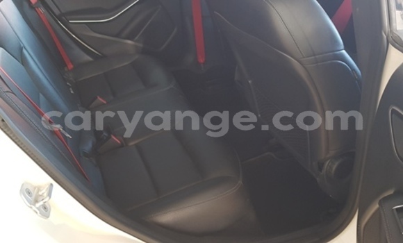 Buy Used Mercedes-Benz CLA-klasse White Car in Windhoek in Namibia Buy Used Mercedes-Benz CLA-klasse White Car in Windhoek in Namibia