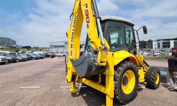 Buy Used Caterpillar 120 Other Truck in Windhoek in Namibia