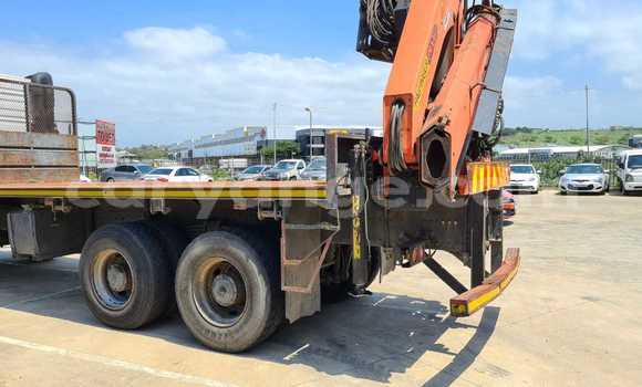 Buy Used Mercedes‒Benz Truck White Truck in Windhoek in Namibia Buy Used Mercedes‒Benz Truck White Truck in Windhoek in Namibia