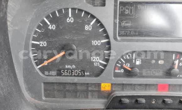 Buy Used Mercedes‒Benz Truck White Truck in Windhoek in Namibia Buy Used Mercedes‒Benz Truck White Truck in Windhoek in Namibia