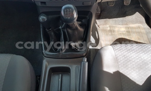 Buy Used Toyota Hilux White Car in Windhoek in Namibia Buy Used Toyota Hilux White Car in Windhoek in Namibia