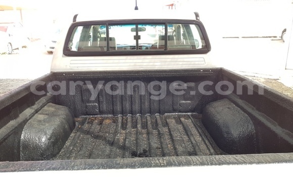 Buy Used Toyota Hilux White Car in Windhoek in Namibia Buy Used Toyota Hilux White Car in Windhoek in Namibia