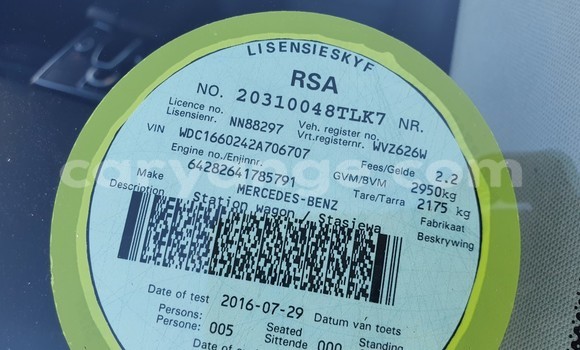 Buy Used Mercedes-Benz GLE Silver Car in Windhoek in Namibia Buy Used Mercedes-Benz GLE Silver Car in Windhoek in Namibia