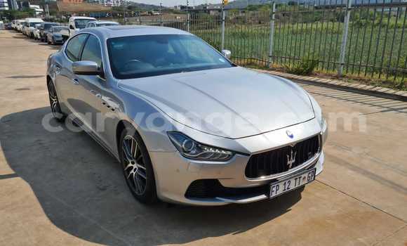 Buy Used Maserati Ghibli Other Car in Windhoek in Namibia Buy Used Maserati Ghibli Other Car in Windhoek in Namibia