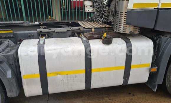 Buy Used Volvo FH10 White Truck in Windhoek in Namibia Buy Used Volvo FH10 White Truck in Windhoek in Namibia