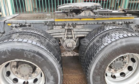 Buy Used Volvo FH10 White Truck in Windhoek in Namibia Buy Used Volvo FH10 White Truck in Windhoek in Namibia