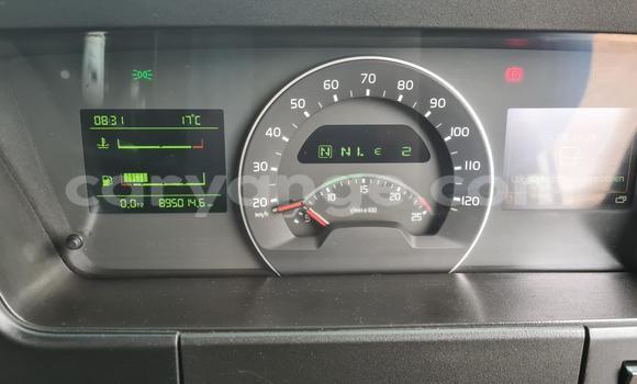 Buy Used Volvo FH10 White Truck in Windhoek in Namibia Buy Used Volvo FH10 White Truck in Windhoek in Namibia