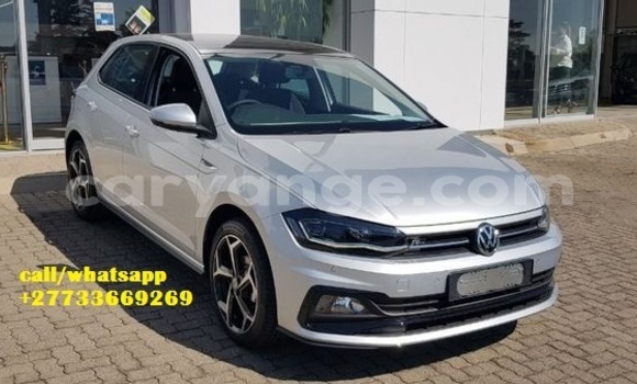 Buy Used Volkswagen Polo Other Car in Windhoek in Namibia
