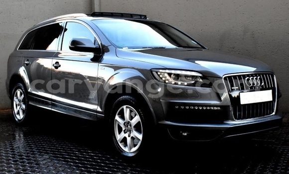 Buy Used Audi Q7 Other Car in Windhoek in Namibia Buy Used Audi Q7 Other Car in Windhoek in Namibia