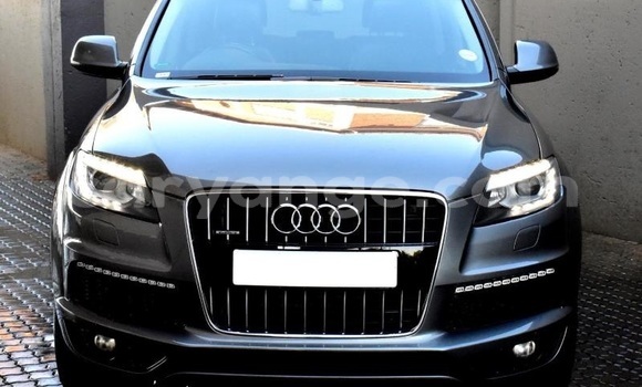 Buy Used Audi Q7 Other Car in Windhoek in Namibia Buy Used Audi Q7 Other Car in Windhoek in Namibia